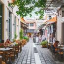 εστιατόριο