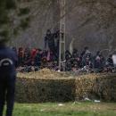 κανόνια ήχου Εβρος