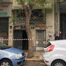 κατάληψη στο Μεταξουργείο