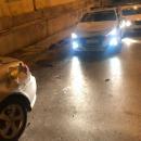 καταδίωξη στο Νέο Κόσμο