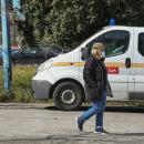 κορωνοϊός στη Καστοριά