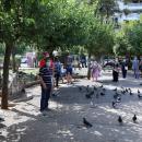 κορωνοϊός στην Αθήνα