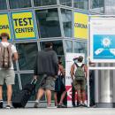 κορωνοϊός στην Γερμανία