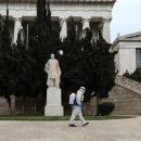 κορωνοϊός στην Ελλάδα