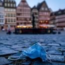 κορωνοϊός στην Ευρώπη