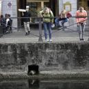 κορωνοϊός στην Ιταλία