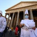 κορωνοϊός στην Ιταλία