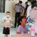 κορωνοϊός στην Κίνα