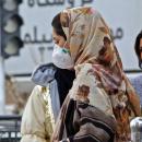 κορωνοϊός στο Ιράν