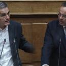 κόντρα Τσακαλώτου-Σταϊκούρα