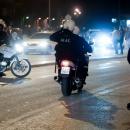 κόντρες στην Αττική