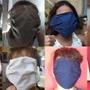 μάσκες γίγας