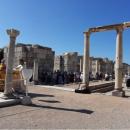 μνήμη του Ευαγγελιστή Ιωάννη του Θεολόγου στην Έφεσο