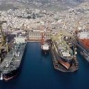 ναυπηγεία Σκαραμαγκά