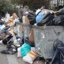  νεκρό βρέφος στα σκουπίδια 