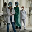 νοσηλευτές ΕΣΥ