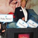 ομοίωμα Τραμπ