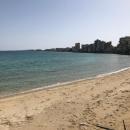 παραλία Βαρωσιού