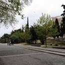 πεζοδρομήσεις στην Αθήνα 