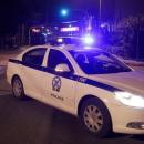 περιπολικό το βράδυ