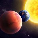 πλανήτης Άρης