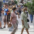 πορτοκαλί συναγερμό