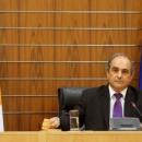 πρόεδρος της Βουλής Κύπρου