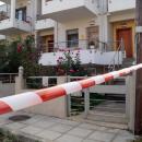 σπίτι Χρήστου Παππά