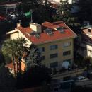 σπίτι Σαουδάραβα στη Τουρκία