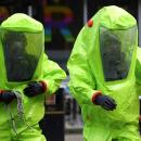 στολές προστασίας