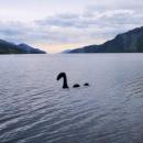 τέρας του Λοχ Νες