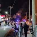 ταβέρνα στην Αμφιθέα