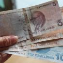  τουρκική λίρα