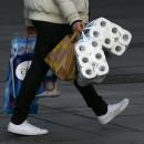 χαρτί υγείας