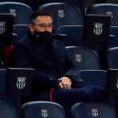 χρεοκοπία Μπαρτσελόνας