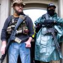 ψηφοφόροι στο Μίσιγκαν