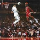 Air Cristiano vs Air Jordan