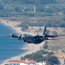 C-130 στη Σάμο