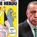 Charlie Hebdo και Ερντογάν