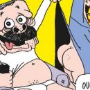 Charlie Hebdo