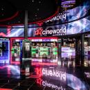 Cineworld Group