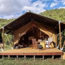 Glamping