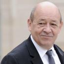 Jean-Yves Le Drian