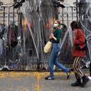 Lockdown στη Γερμανία