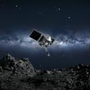 OSIRIS-REx