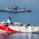 Oruc Reis