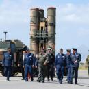 S-300 στην Κρήτη