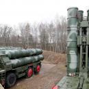 S-400 ΝΑΤΟ