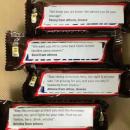 Snickers Armenia