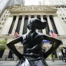 Wall Street